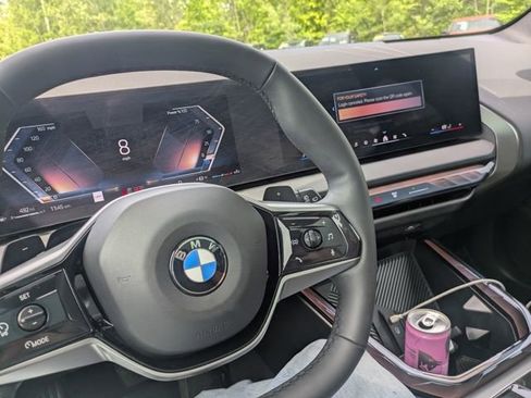 Used 2026 BMW X3 xDrive30 AWD/4WD image 33