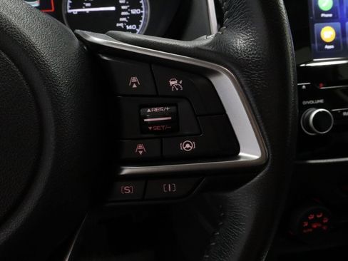 Used 2022 Subaru Forester Premium image 29