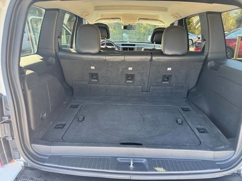 Used 2012 Jeep Liberty Sport image 14