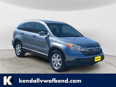 Used 2007 Honda CR-V EX-L