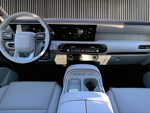 New 2026 Hyundai Palisade Calligraphy image 5