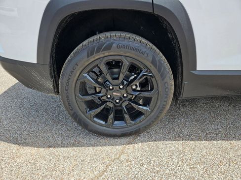 New 2026 GMC Terrain Elevation w/ Elevation Premium Package FWD image 31