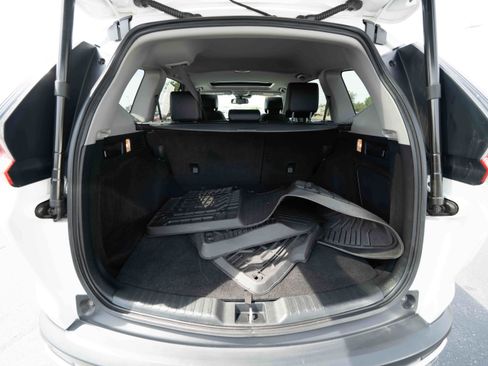 Used 2022 Honda CR-V Touring image 28