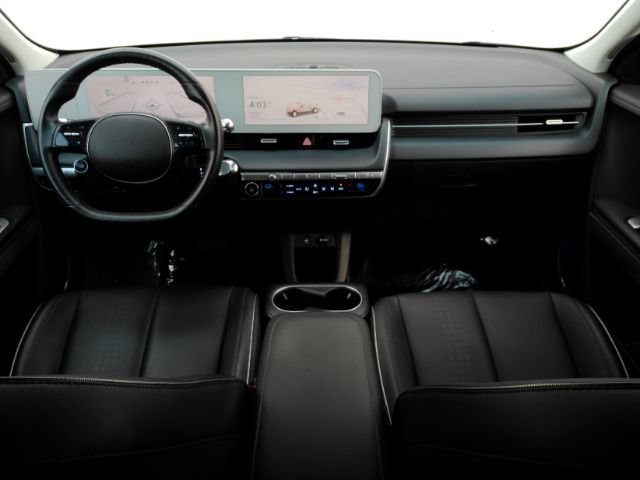Used 2023 Hyundai Ioniq 5 SEL w/ Cargo Package RWD image 2