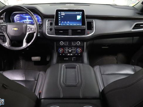 Used 2023 Chevrolet Tahoe LT image 28
