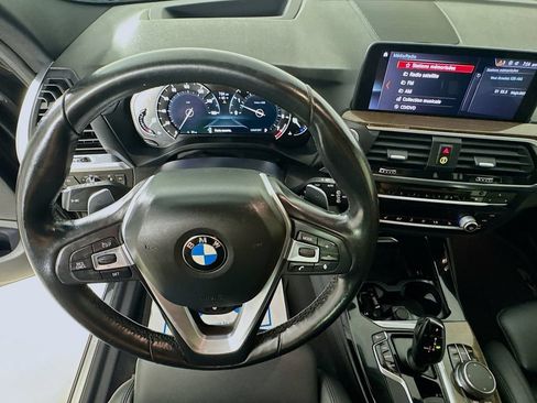 Used 2019 BMW X3 sDrive30i w/ Premium Package RWD image 13