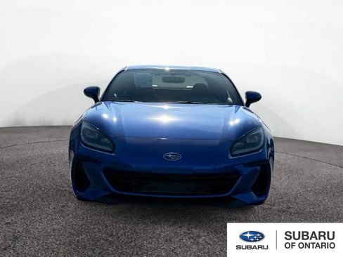 New 2025 Subaru BRZ Premium w/ Popular Package 2 image 8