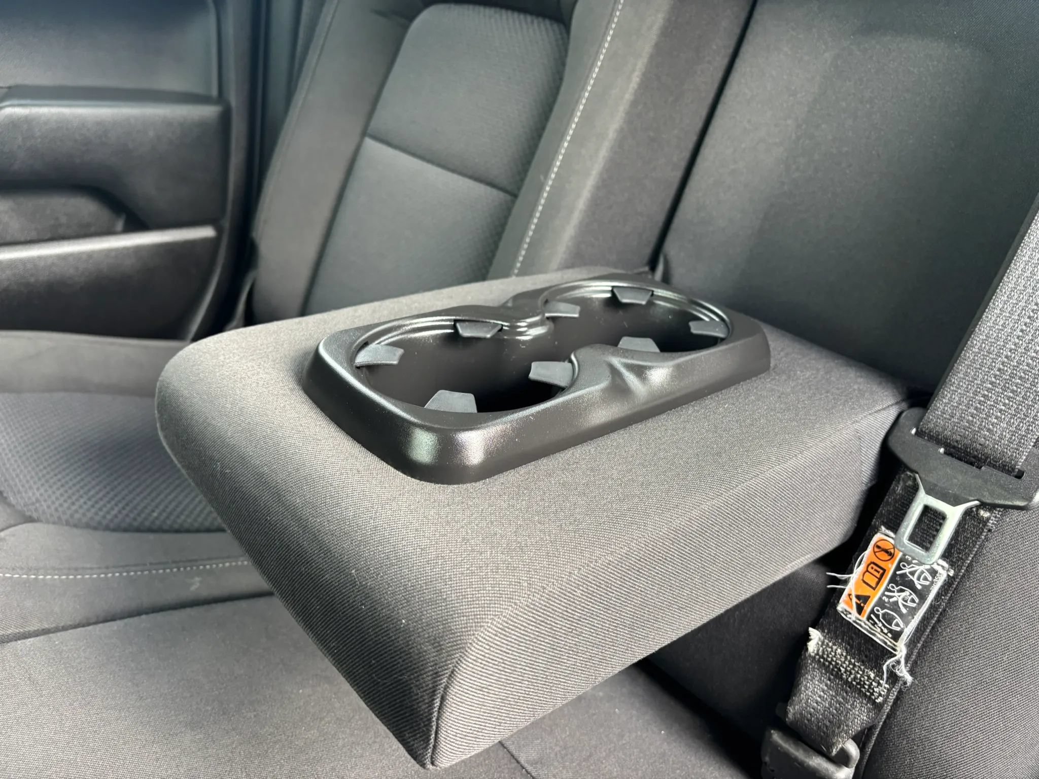 Used 2016 Chevrolet Colorado LT w/ LT Convenience Package RWD image 54