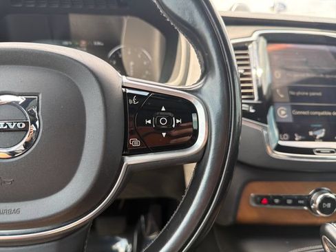Used 2018 Volvo XC90 T6 Inscription w/ Convenience Package AWD/4WD image 15