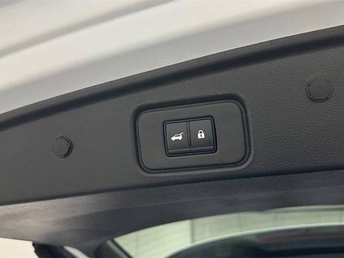 Certified 2025 Nissan Pathfinder Platinum w/ Cargo Package image 26