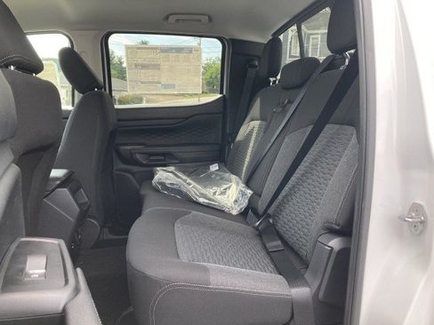 New 2026 Ford Ranger XLT w/ Convenience Package AWD/4WD image 28