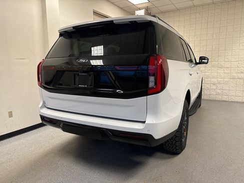 New 2025 Ford Expedition Tremor image 20