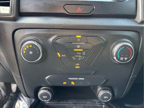 Used 2020 Ford Ranger XL w/ Equipment Group 101A Mid RWD image 24