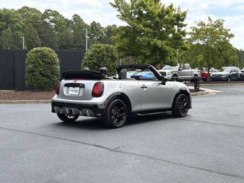 New 2026 MINI Cooper John Cooper Works FWD image 3