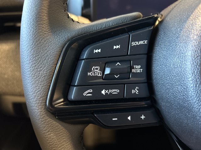 New 2026 Subaru Outback Limited AWD/4WD image 4