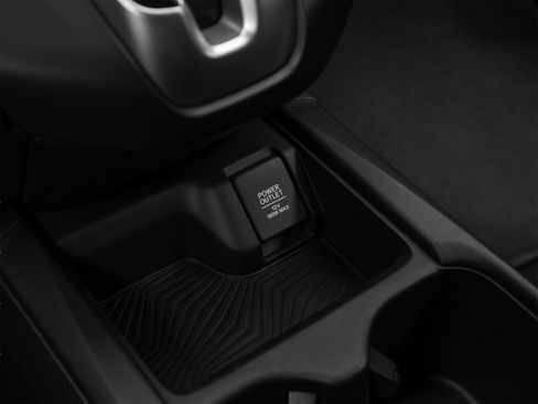 Used 2017 Honda CR-V LX image 43