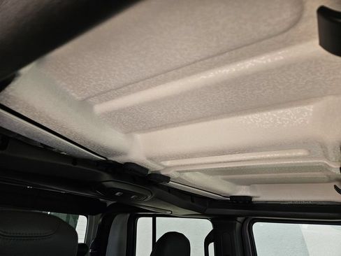 New 2026 Jeep Gladiator Mojave AWD/4WD image 8