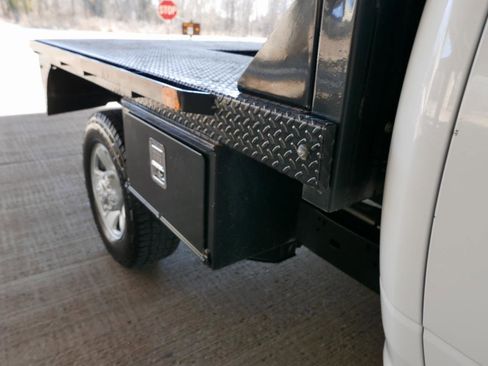 Used 2023 RAM 2500 Tradesman image 24