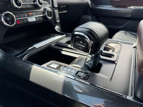 Certified 2021 Ford F150 Lariat AWD/4WD image 42