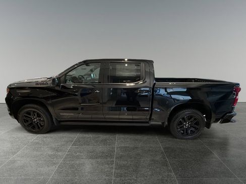 New 2026 Chevrolet Silverado 1500 High Country w/ Midnight Edition image 4