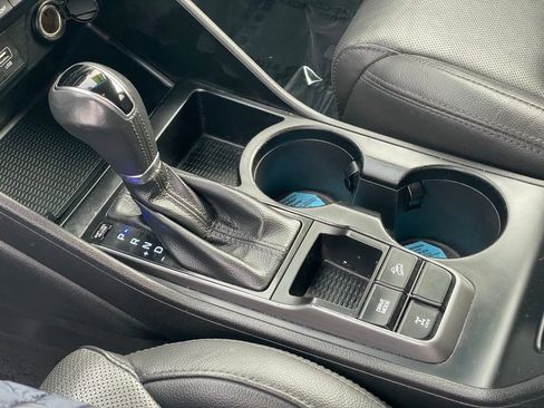 Used 2018 Hyundai Tucson SEL Plus image 20