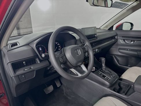 Certified 2023 Honda CR-V EX image 7