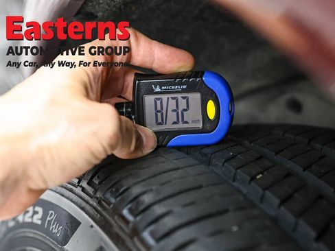 Used 2024 Dodge Durango GT AWD/4WD image 25