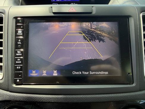 Used 2015 Honda CR-V EX image 18