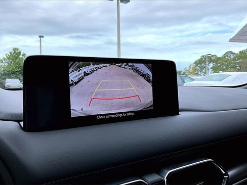 Used 2024 MAZDA CX-5 Carbon Edition image 27