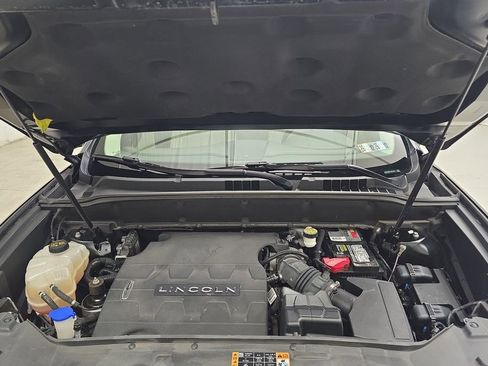 Used 2018 Lincoln MKX Select w/ Select Plus Package image 29