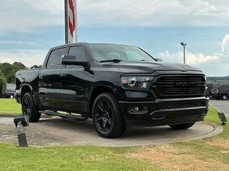 Used 2020 RAM 1500 Big Horn RWD video 1