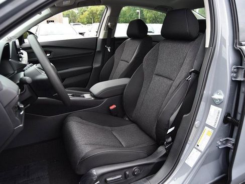 New 2025 Honda Accord SE image 20