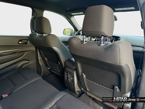 New 2026 Dodge Durango GT AWD/4WD image 28