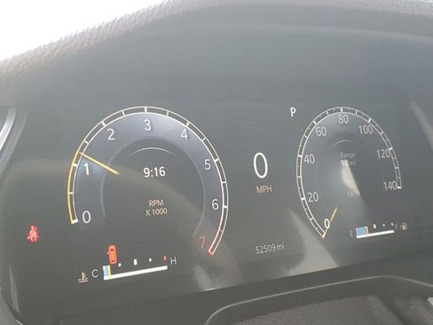 Used 2023 Jeep Grand Cherokee Altitude image 16