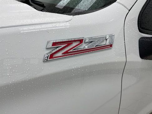 New 2026 Chevrolet Silverado 1500 RST image 21