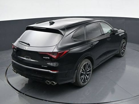 Used 2022 Acura MDX Type S AWD/4WD image 27