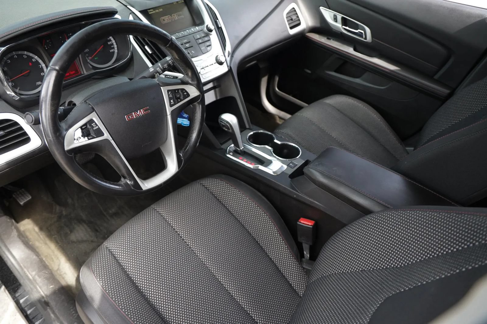 Used 2012 GMC Terrain SLE AWD/4WD image 18