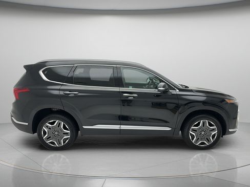 Used 2023 Hyundai Santa Fe Limited AWD/4WD image 6