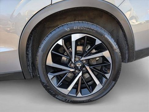 Used 2024 Mitsubishi Outlander SE image 21