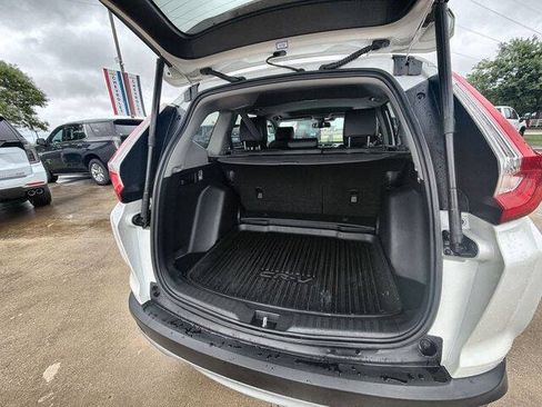 Used 2019 Honda CR-V EX-L image 25