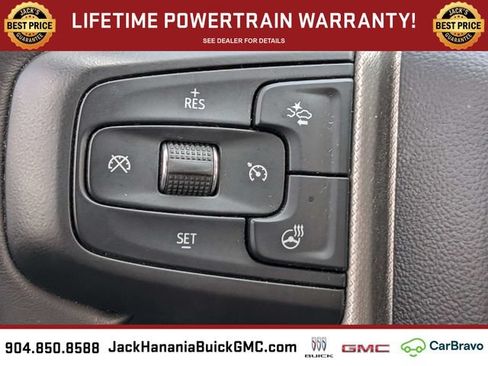 Used 2023 GMC Sierra 1500 Denali AWD/4WD image 24