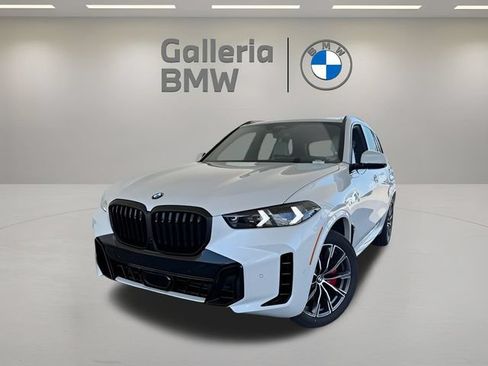 Used 2026 BMW X5 sDrive40i w/ M Sport Package RWD image 1