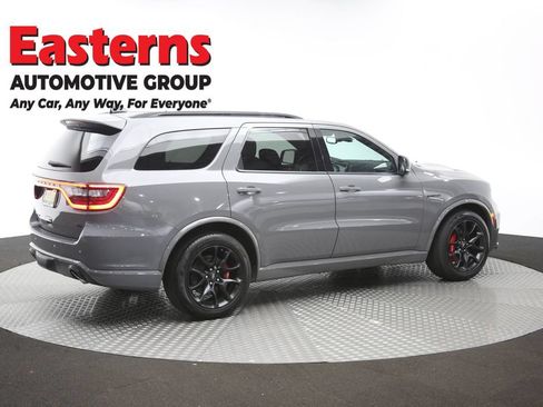 Used 2024 Dodge Durango R/T AWD/4WD image 44