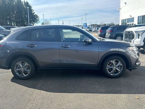 Used 2026 Honda HR-V LX image 5