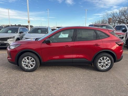 New 2026 Ford Escape Active w/ Tech Pack #1 image 3