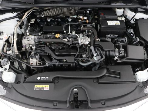 Certified 2023 Toyota Corolla SE FWD image 35