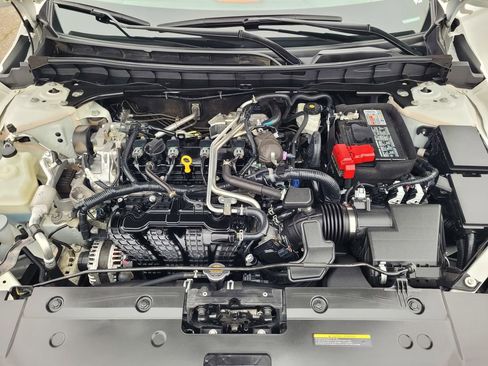 Used 2023 Nissan Altima 2.5 SR image 28