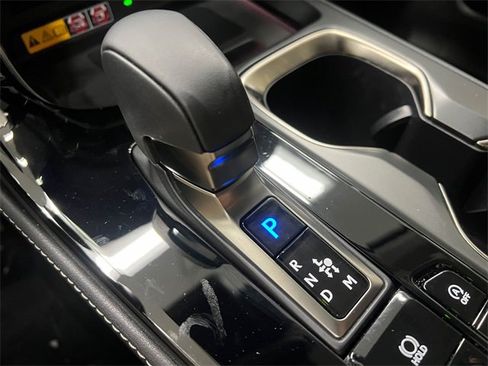 Certified 2024 Lexus NX 350 AWD w/ Vision Package image 20