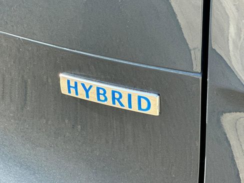 Certified 2025 MAZDA CX-50 AWD 2.5 Hybrid w/ Weather Package image 27