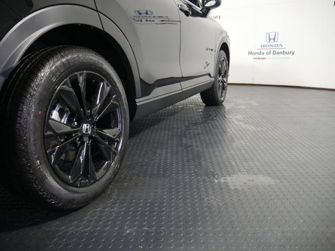 New 2026 Honda CR-V Sport Touring image 4